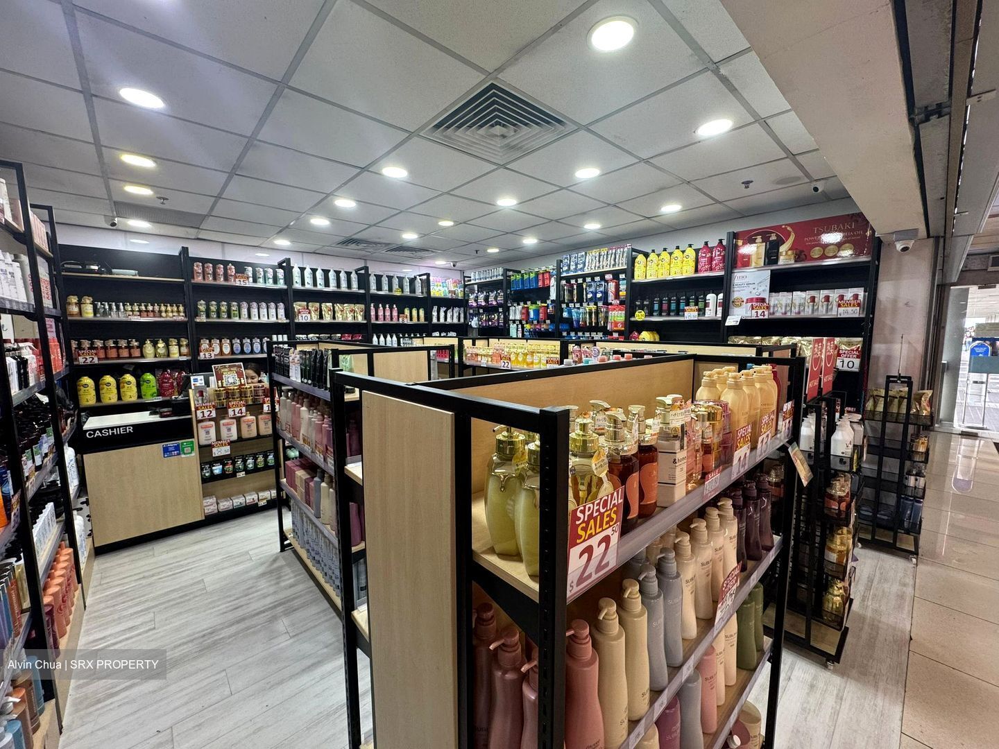 Far East Plaza (D9), Retail #557646821